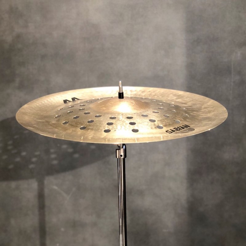 SABIAN AA Holy China 17 Brilliant AA-17HC-Bの画像